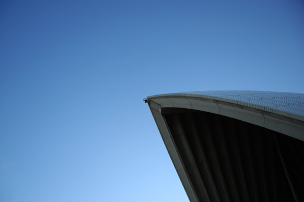Sydney Opera House