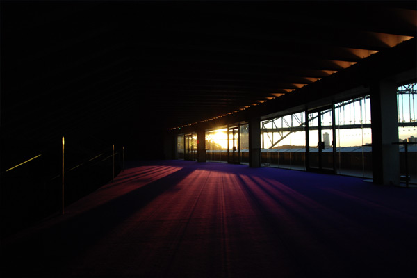 Sydney Opera House