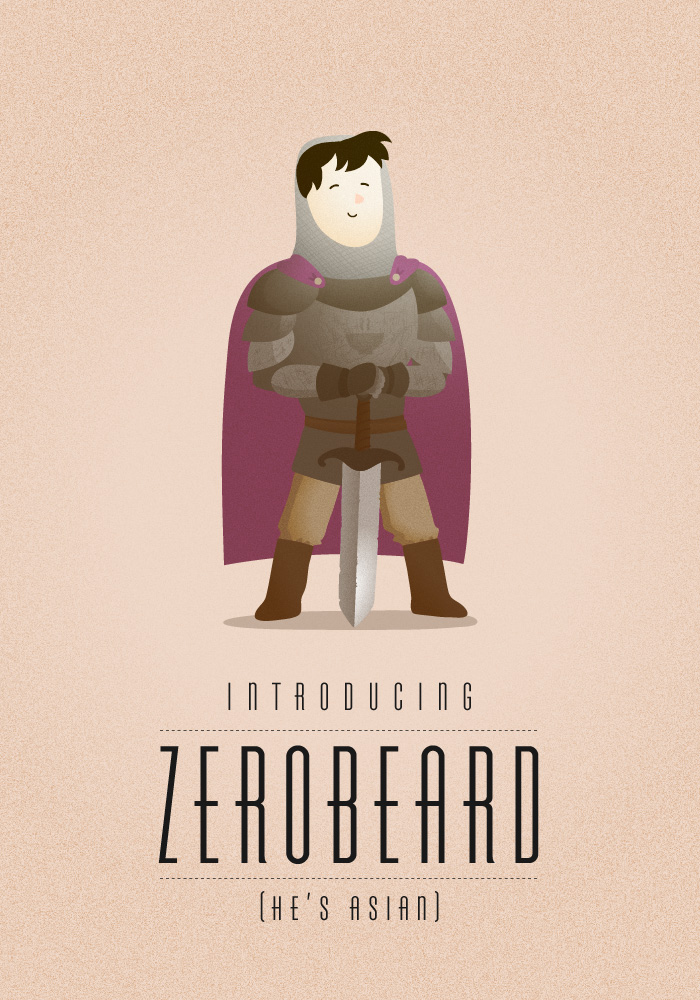 20140512_Zerobeard