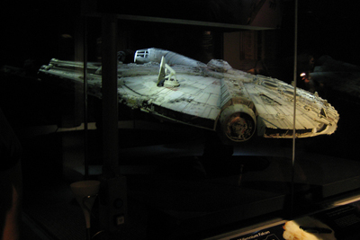 0080228_mileniumfalcon 0080228_mileniumfalcon