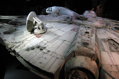 0080228_mileniumfalcon02 0080228_mileniumfalcon02