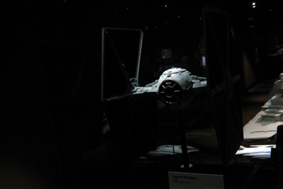 0080228_tiefighter 0080228_tiefighter