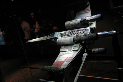 xwing xwing