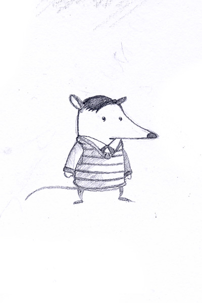 Maurice Maurice